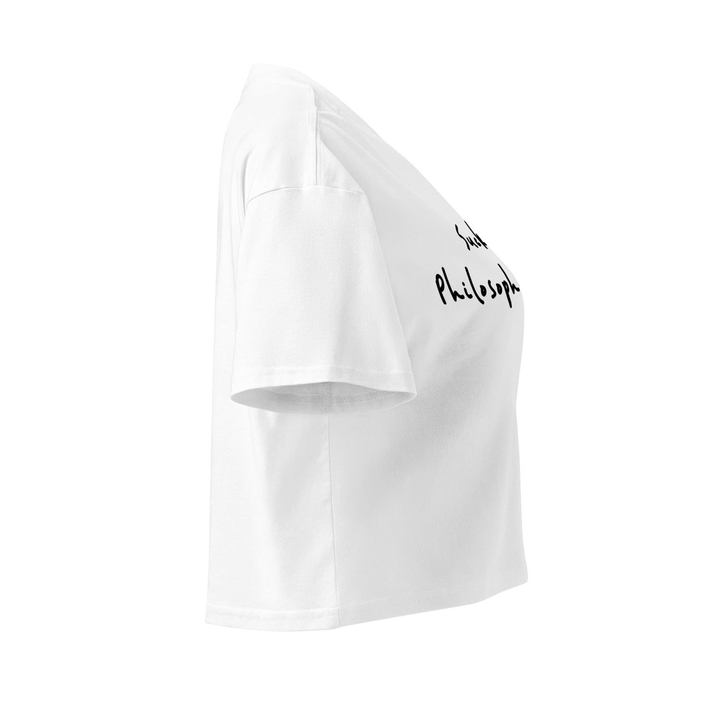 Suck my Philosophical Dick Crop