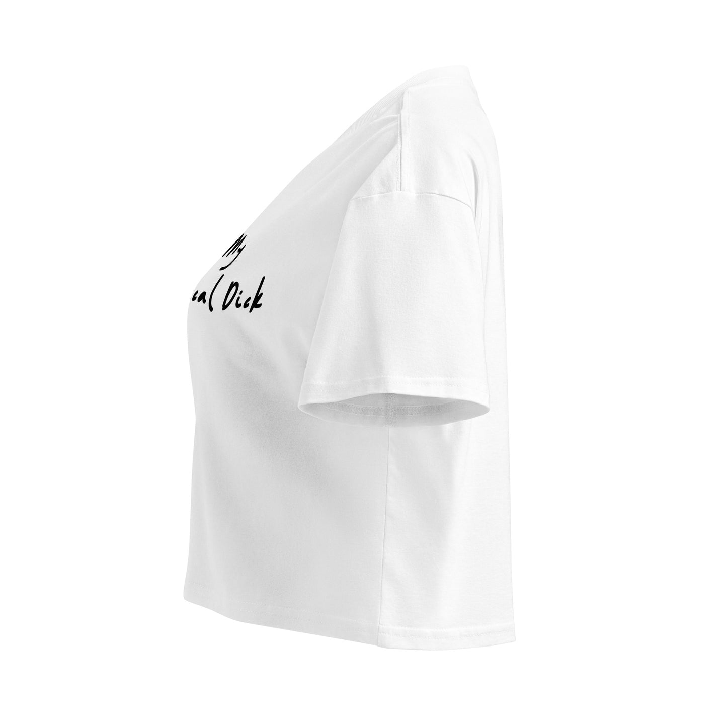 Suck my Philosophical Dick Crop